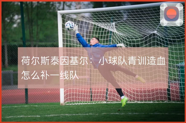 荷尔斯泰因基尔：小球队青训造血怎么补一线队